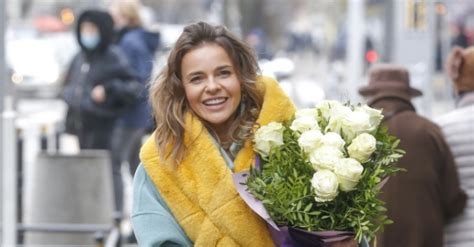 Edyta Herbuś pozuje w bikini i zachwyca naturalnością Tak naturalnie