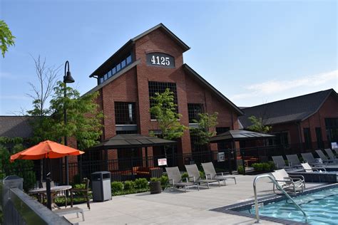 Hayden Lofts - Newbury Companies