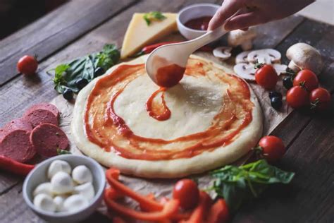 Best Store Bought Pizza Sauce My Top Picks Tiny Kitchen Divas