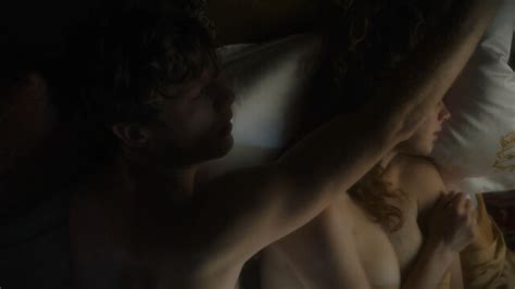 Nude Video Celebs Abra Thompson Nude The Nevers S E