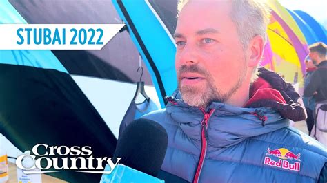 Stubai Cup 2022 Triple Seven Gliders YouTube