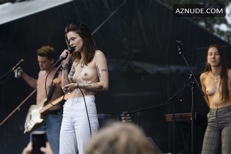 SELMA JUDITH Nude AZNude