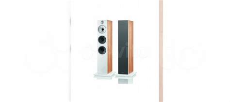 Bowers Wilkins 603 S2 Anniversary Edition Oak купить в Самаре ...