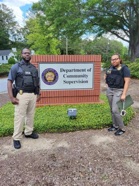 The Hidden Mechanics Of Probation Office In Augusta Georgia How Supervision Shapes Community Safety