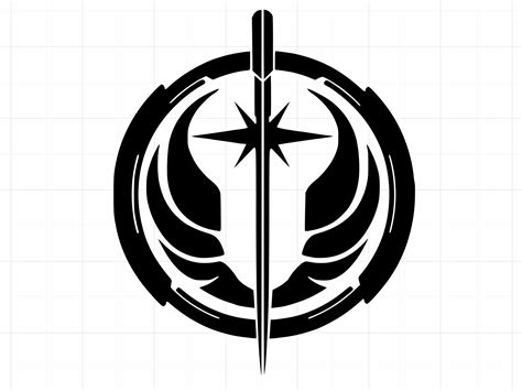 Jedi Logo Ubicaciondepersonascdmxgobmx