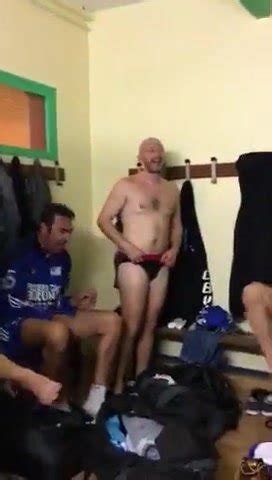 Naked Players In The Lockerroom Video Thisvid