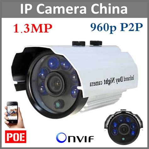 Aliexpress.com : Buy ElitePB 1.3 Megapixel Waterproof Outdoor Bullet IP ...