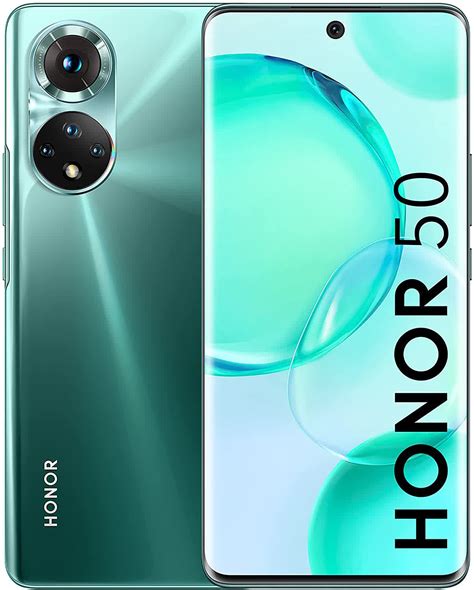 Huawei Honor 50 Reviews, Pros and Cons | TechSpot