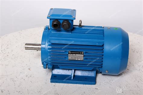 Електродвигун АІР 112 M2 купити в Києві, Україні: ціна, характеристики ...