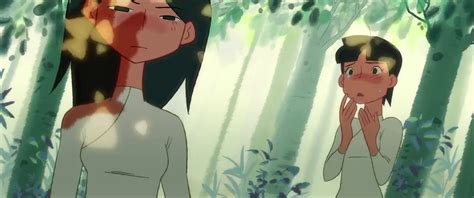 Nude Cartoons Ai Bac