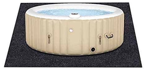 Best Inflatable Hot Tubs August Shower Inspire