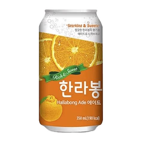 Buy IH Hallabong Ade 11.83 fl oz (350ml) | HMart - H Mart