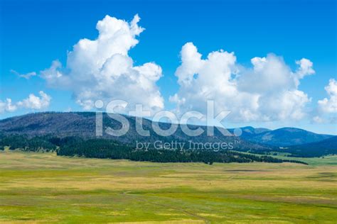 Valles Caldera National Preserve Stock Photo | Royalty-Free | FreeImages