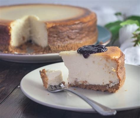 Cheesecake Factory Cheesecake