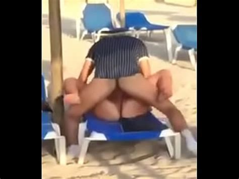 María de vacaciones XVIDEOS