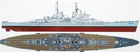Hms Vanguard 1944