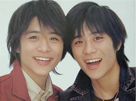 【話題】『キッズ・ウォー』で井上真央と共演 双子の「斎藤兄弟」今はインストラクターや土木作業も？！！！！ : 気になる芸能まとめ