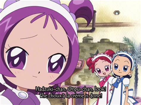 Pin By Pines Twins 2022 On Ojamajo Doremi In 2022 Ojamajo Doremi