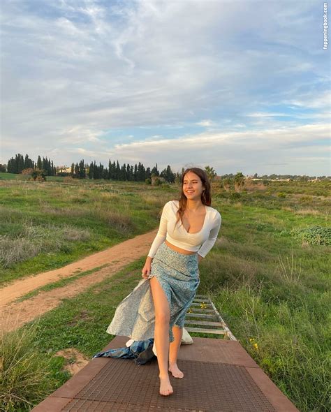 Yuval Hofesh Nude OnlyFans Leaks Fappening FappeningBook