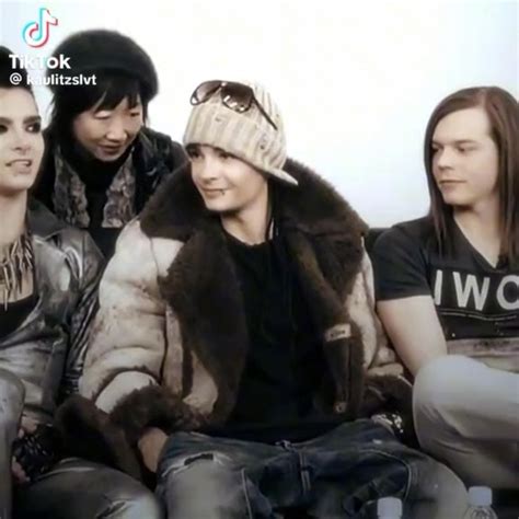 (NOT MINE) | Tom kaulitz, Tokio hotel, Tommy boy