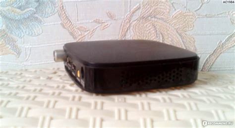 Приставка для цифрового ТВ Cadena CDT-1793 - «Самая дешевая приставка ...