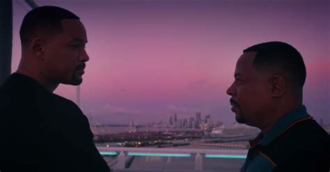 What Is the 'Bad Boys 4' Release Date? All the Details