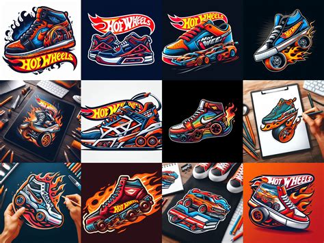 Hot Wheels Unleashed Turbocharged Si Trasforma In Unopera Darte Senza Linea