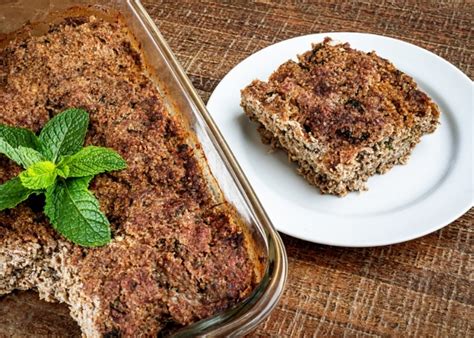 O Que Fazer Para O Quibe Não Desmanchar Quando Fritar - O que fazer para o quibe não desmanchar quando fritar? - Marmitex de ...