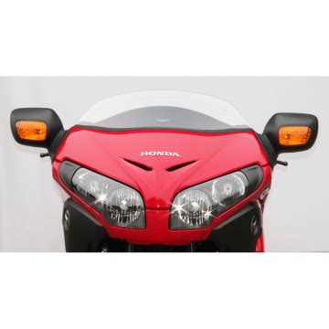 Windshields & Fairings for Honda Goldwing 1800 | Accessories International