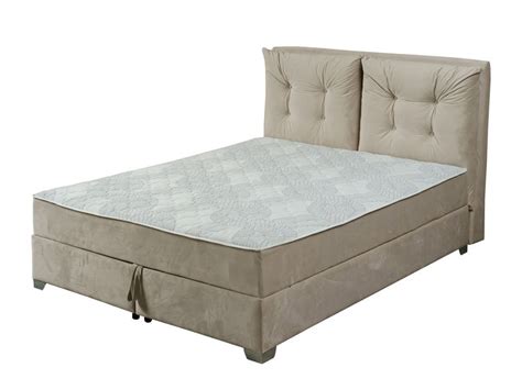 Forma Ideale: Francuski ležaj VIVA 160x200