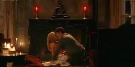 Sexy Anna Paquin Has Passionate Sex With Lucky Bf Tnaflix