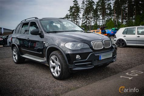 BMW X5 E70