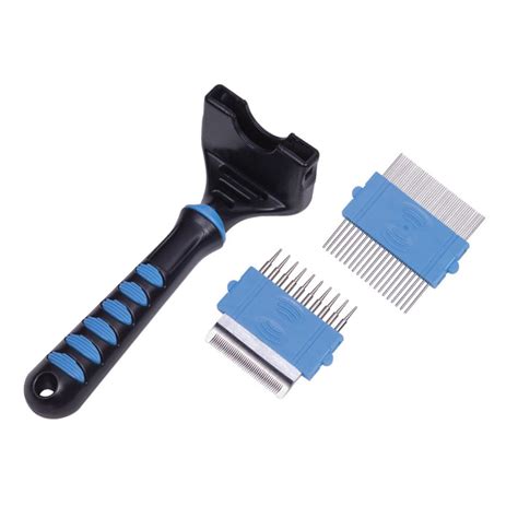 Nobby Comfort Line 4-in-1 Comb | Dogs | Shop | Vetsend.co.uk