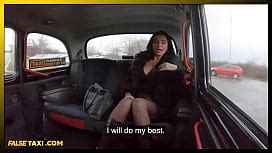Fake Taxi This Hot Cougar Has A Stunning Body And She Loves To Fuck Xnxx