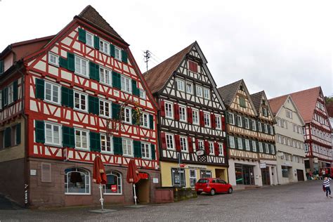 Calw Albums Photos De Voyages