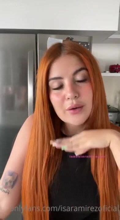 Watch Free Isabela Ramirez Big Booty Latina Girl Dildo Show Up Porn Video Camporn Is