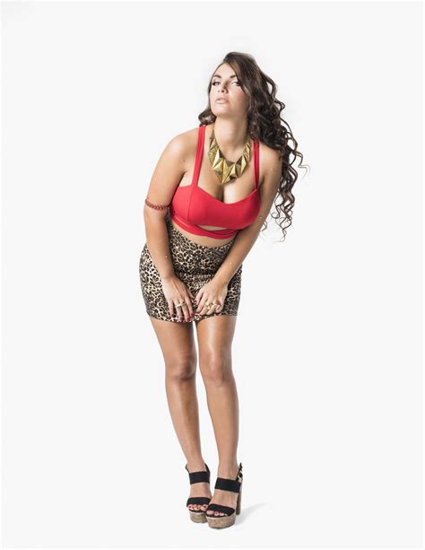 50 Hot And Sexy Elettra Lamborghini Photos 12thBLOG