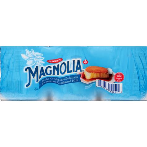 Magnolia Condensed Milk Sweetened Value Pack 6 Each Instacart