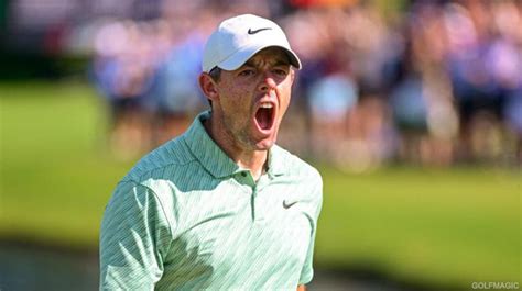 Rory McIlroy makes history on PGA Tour with stunning statistic - SOCAL ...