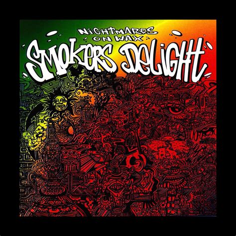 Smokers Delight Album By Nightmares On Wax Apple Music