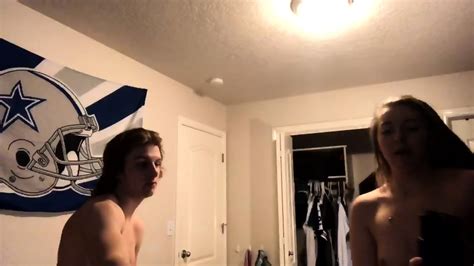Hot Fucking In Bedroom
