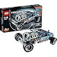 LEGO Technic Hot Rod Amazon Co Uk Toys Games