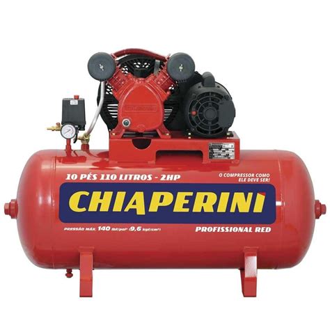 Compressor Ar Pes Litros Hp Monofasico Cj Bpv L