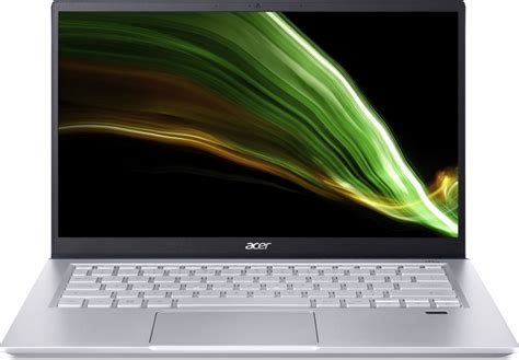 Acer Swift X Sfx G Ryzen U Nu Met Een Proefperiode