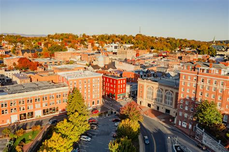 Visit Shenandoah Valley - Staunton - Uncommon, By Design