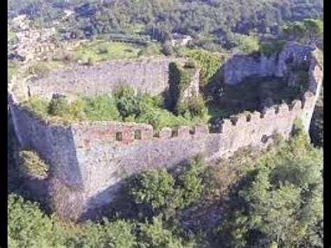 Rocca Di Ripafratta Youtube