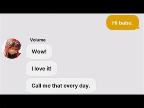 Hi Babe YouTube