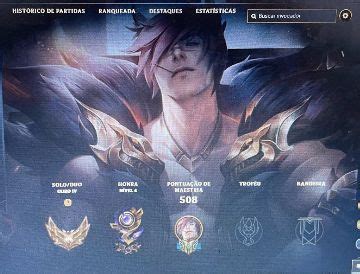 CONTA DE LOL OURO 4 TODOS OS CAMPEOES League Of Legends Contas GGMAX