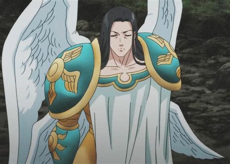 Pin De Babe Sexy Aster Solaris Em Icarus The Chaotic Angel Nanatsu Personagens