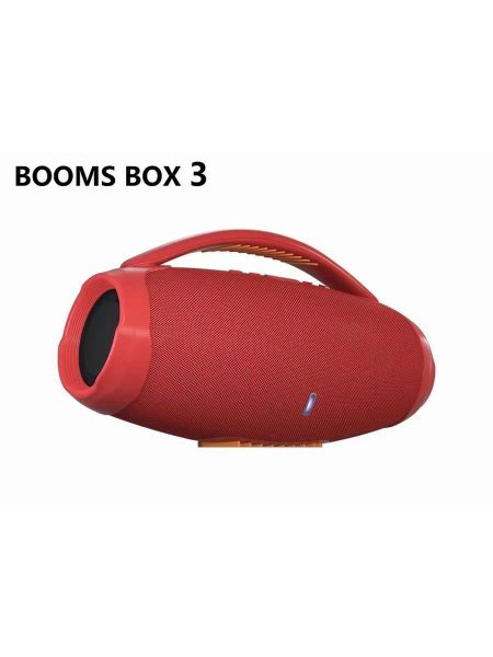 Беспроводная колонка Booms Box 3XL - купить по доступным ценам в ...